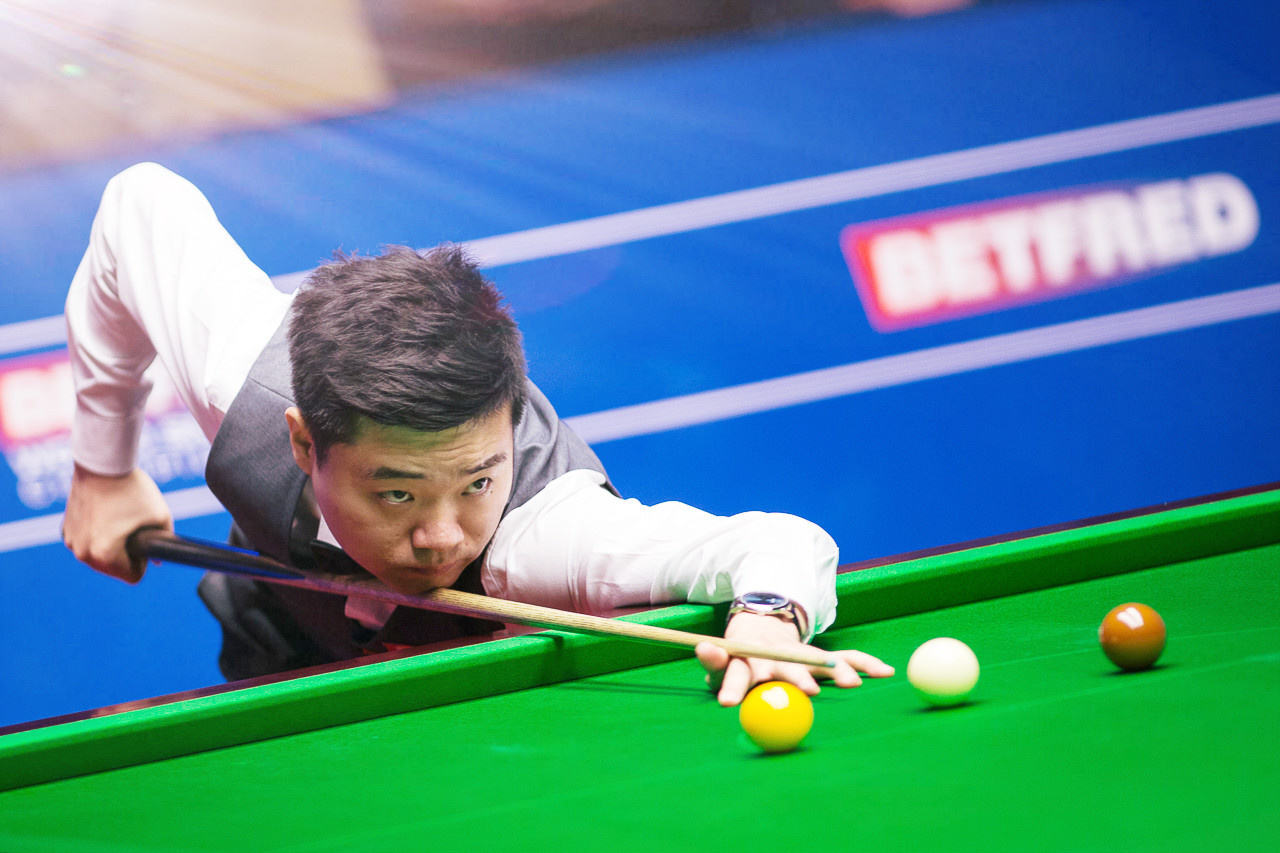 他常常先以 他常常先以