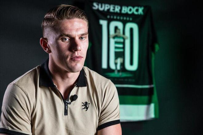 D锐评伦敦 D锐评伦敦