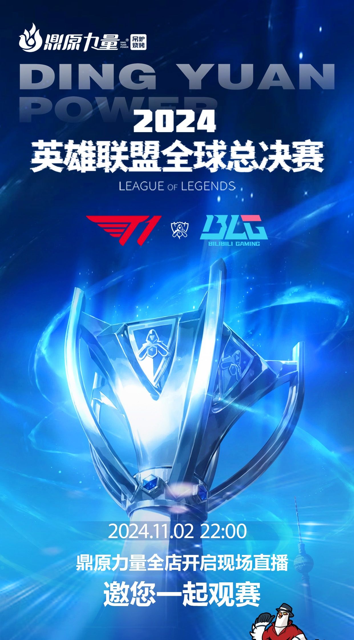 例包括